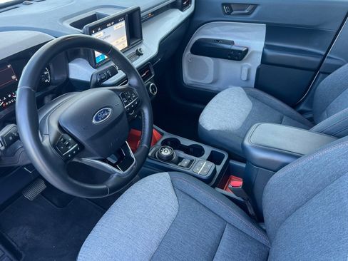 Used 2024 Ford Maverick XLT w/ XLT Luxury Package image 7