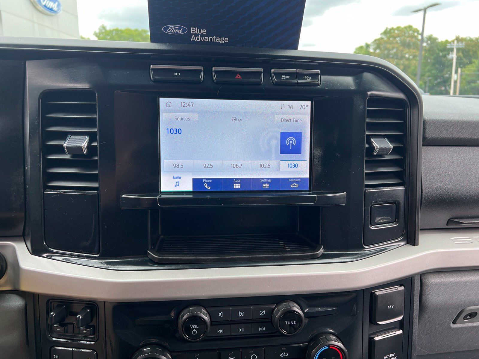 Certified 2023 Ford F250 XLT w/ 360-Degree Camera Package AWD/4WD image 25
