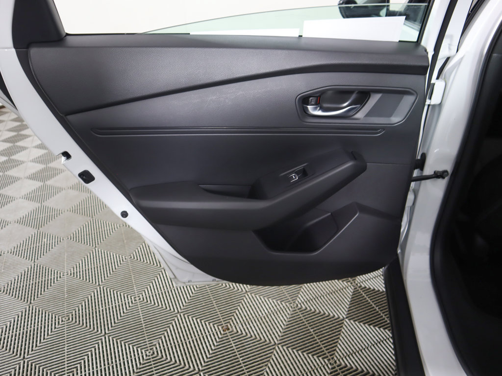 Certified 2024 Honda Accord EX image 25