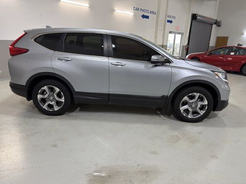 Used 2018 Honda CR-V EX-L image 10