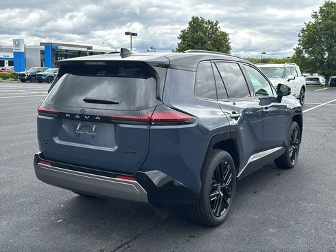 New 2026 Toyota RAV4 FWD image 5