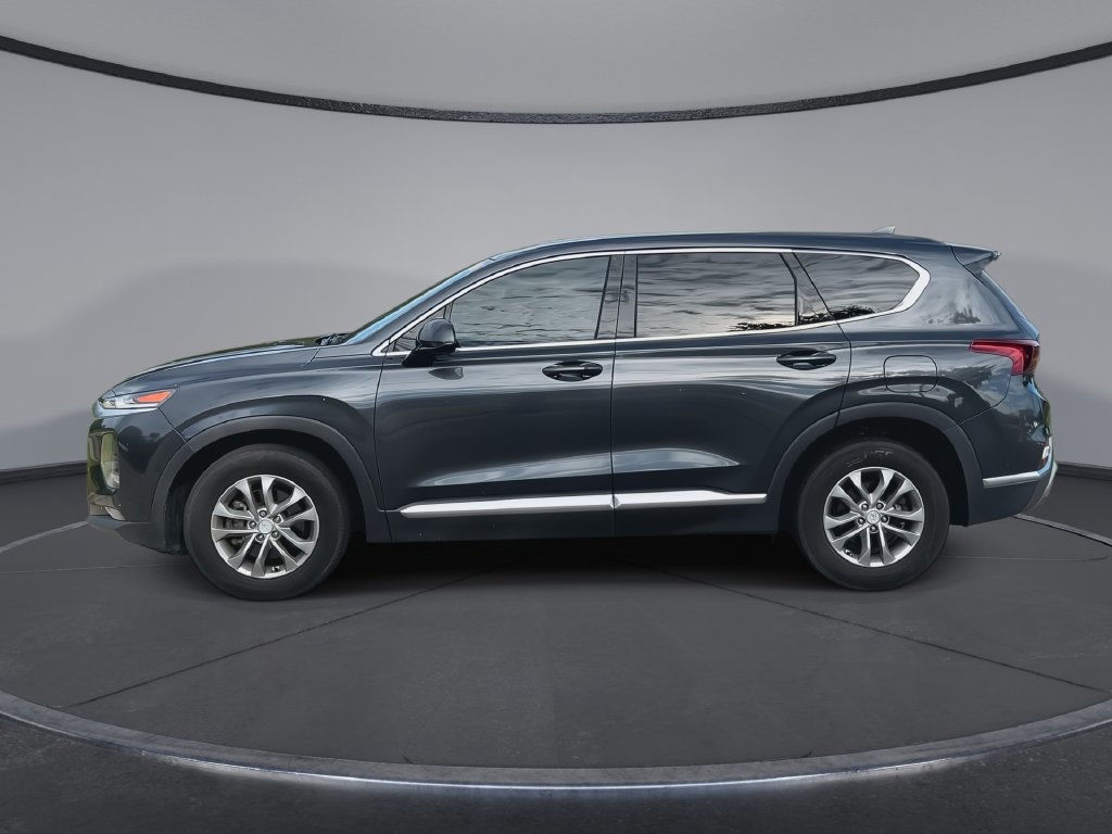 Used 2020 Hyundai Santa Fe SEL FWD image 5