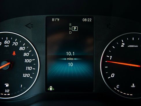 Used 2024 Mercedes-Benz Sprinter 144 Cargo image 33