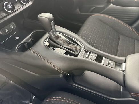 Used 2026 Honda HR-V Sport image 19