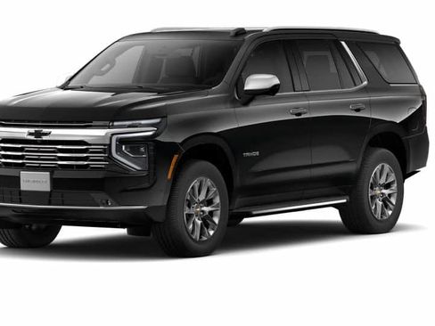 New 2026 Chevrolet Tahoe Premier w/ Sun And Tow Package AWD/4WD image 26