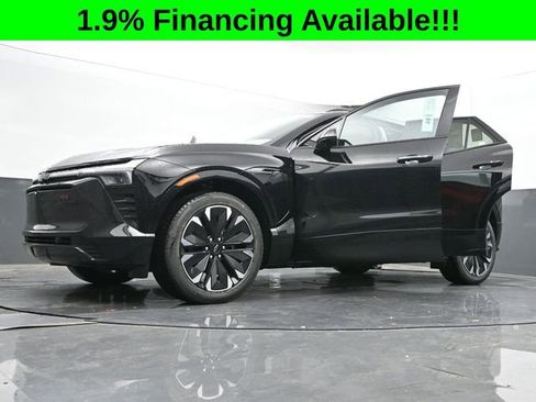 New 2026 Chevrolet Blazer EV RS image 62