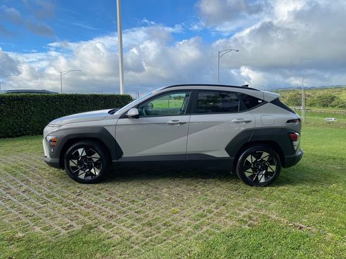 Certified 2024 Hyundai Kona SEL FWD image 22