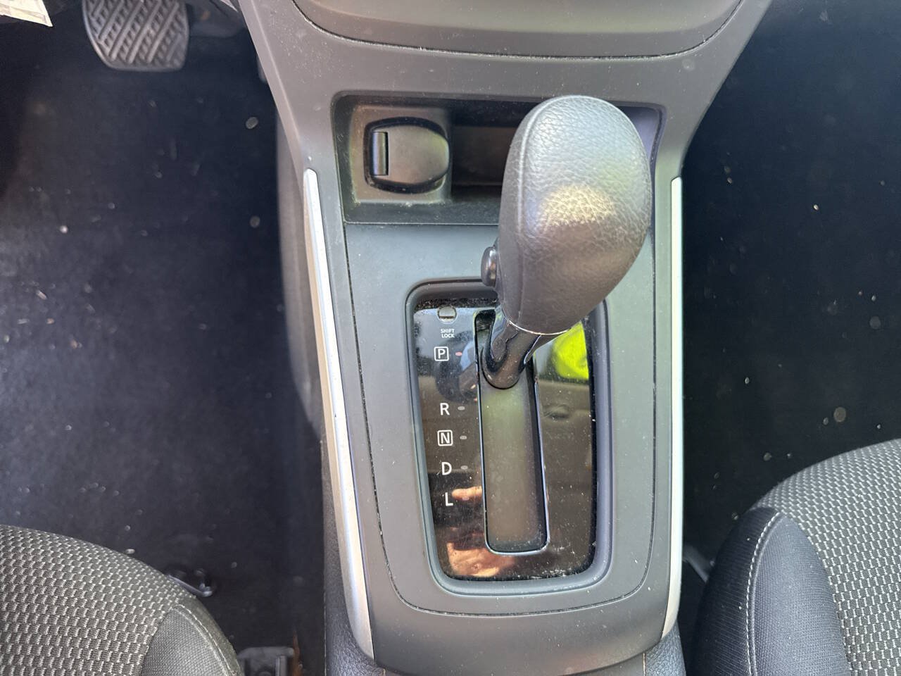 Used 2016 Nissan Sentra S FWD image 16
