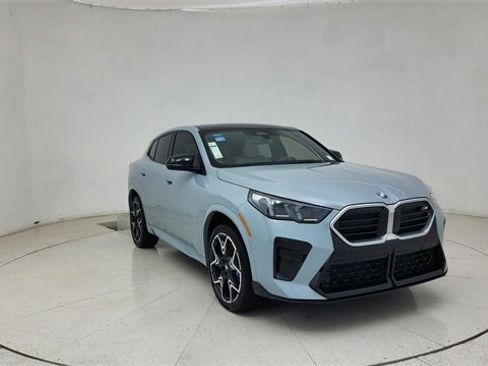 Used 2025 BMW X2 M35i image 64