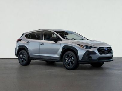 New 2026 Subaru Crosstrek 2.5i