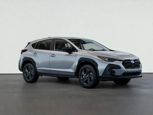 New 2026 Subaru Crosstrek 2.5i AWD/4WD image 1