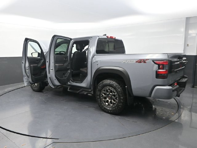 Used 2026 Nissan Frontier PRO-4X w/ Pro Premium Package AWD/4WD image 43