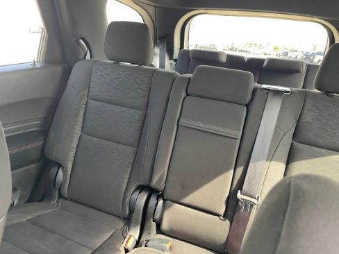 Used 2025 Dodge Durango GT AWD/4WD image 18