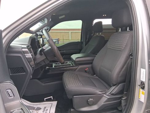 Used 2023 Ford F150 XL w/ STX Appearance Package RWD image 15