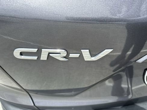 Used 2018 Honda CR-V EX image 12