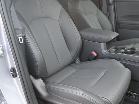 New 2026 Subaru Outback Touring XT AWD/4WD image 35
