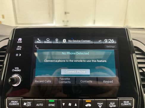 Used 2023 Honda Odyssey Elite image 27
