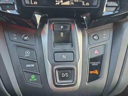 Used 2025 Honda Odyssey Sport-L image 11