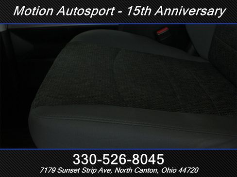 Used 2017 RAM 1500 Big Horn image 31