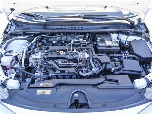 Used 2024 Toyota Corolla LE FWD image 26