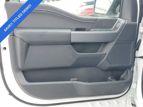 New 2026 Ford F150 XLT w/ Equipment Group 302A MID image 10