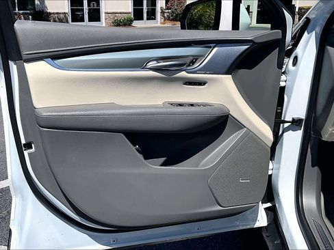 Used 2024 Cadillac XT5 Premium Luxury w/ Technology Package FWD image 22