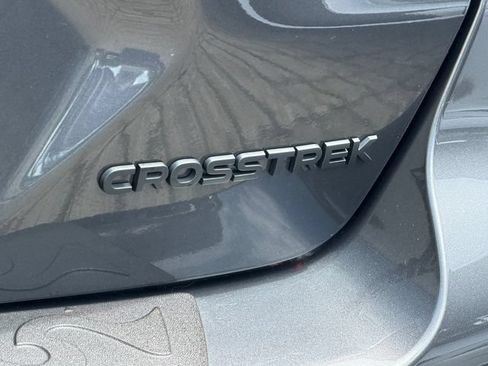 Used 2026 Subaru Crosstrek 2.5i AWD/4WD image 9