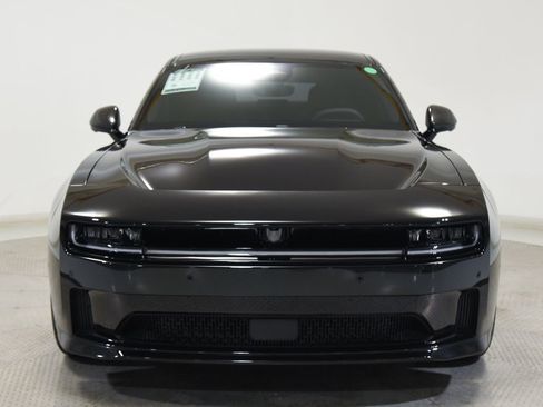 Used 2024 Dodge Charger Daytona Scat Pack w/ Plus Group AWD/4WD image 5