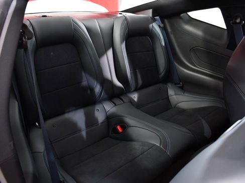 New 2025 Ford Mustang Dark Horse w/ Dark Horse Handlin Package image 18