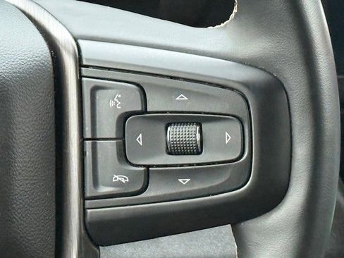 Certified 2024 GMC Sierra 2500 AT4 w/ AT4 Premium Plus Package image 32