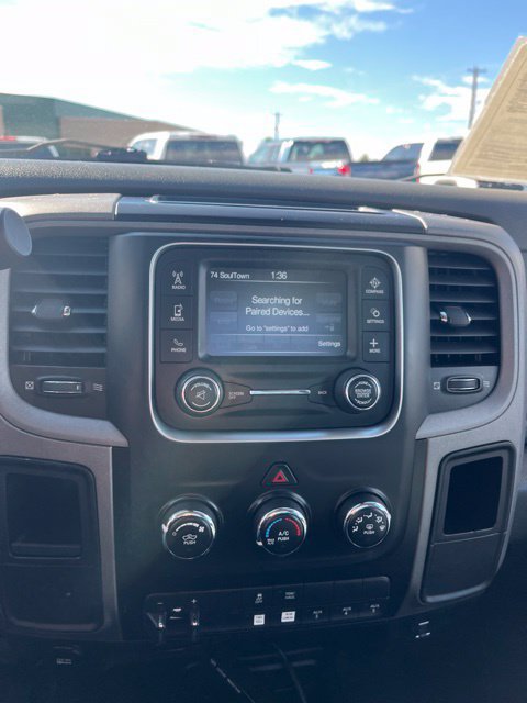 Used 2015 RAM 2500 ST AWD/4WD image 44
