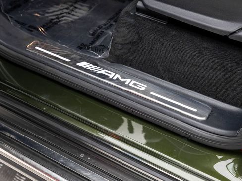 Used 2024 Mercedes-Benz G 63 AMG 4MATIC image 26