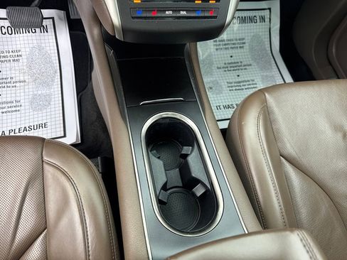 Used 2016 Lincoln MKC Reserve w/ Lincoln MKC Climate Package AWD/4WD image 52