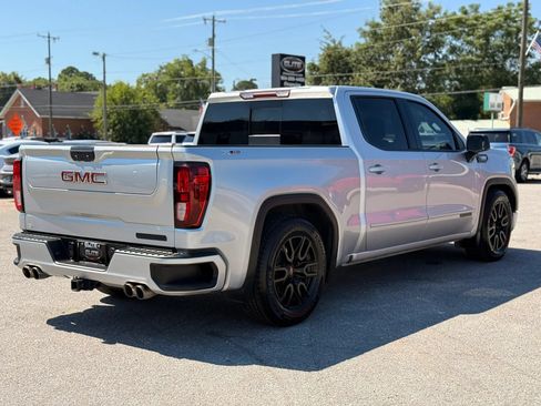 Used 2021 GMC Sierra 1500 Elevation w/ Preferred Package AWD/4WD image 9