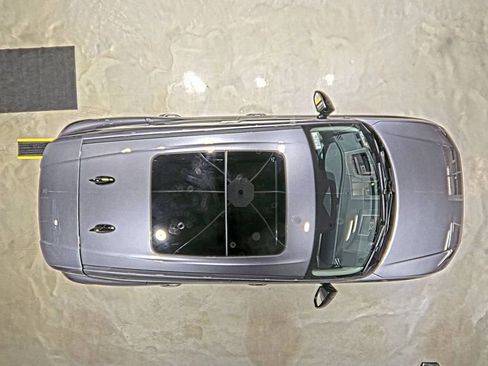 New 2026 Nissan Murano Platinum w/ Technology Package AWD/4WD image 23