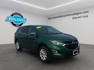 Used 2019 Chevrolet Equinox LT AWD/4WD video 1