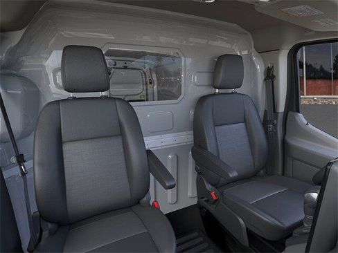 New 2025 Ford Transit 150 Low Roof image 31