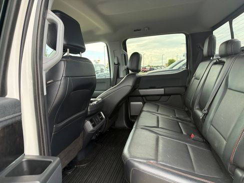 Used 2021 Ford F150 Lariat AWD/4WD image 21