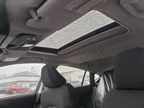 New 2026 Subaru Impreza 2.0i Sport image 14