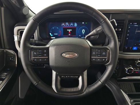 Used 2025 Ford F350 Platinum image 26