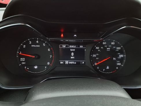 Certified 2023 Chevrolet TrailBlazer ACTIV image 20