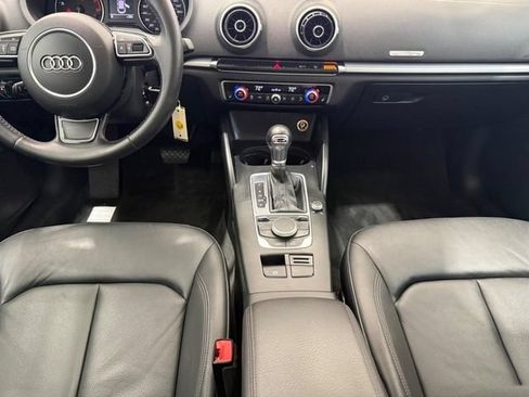 Used 2015 Audi A3 2.0T Premium w/ Cold Weather Package AWD/4WD image 9