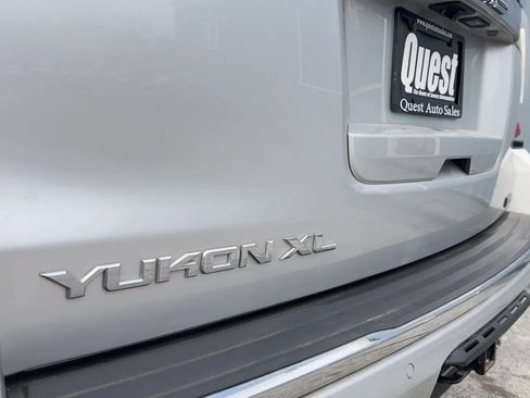 Used 2020 GMC Yukon XL Denali w/ Open Road Package image 12
