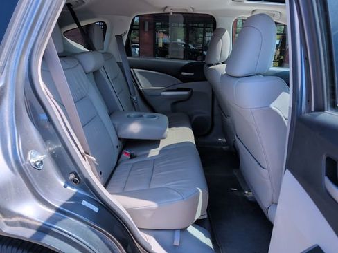 Used 2014 Honda CR-V EX-L image 31