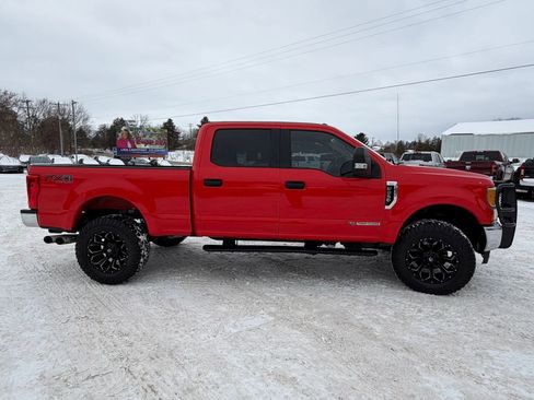 Used 2017 Ford F250 XLT w/ XLT Value Package image 9