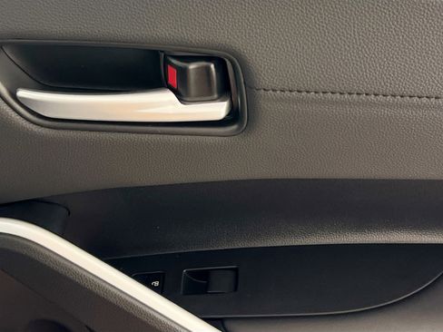 New 2026 Toyota Corolla Cross XSE AWD/4WD image 32