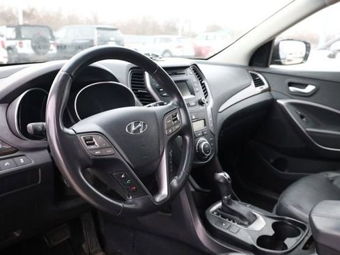 Used 2013 Hyundai Santa Fe Sport 2.0T image 13