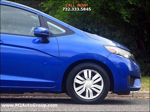 Used 2016 Honda Fit LX image 21