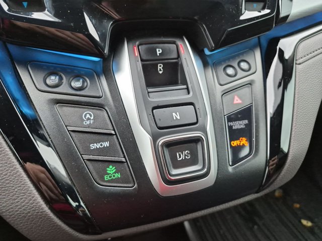 Used 2019 Honda Odyssey Elite image 10