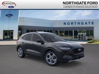New 2026 Ford Escape ST-Line w/ Cold Weather Package AWD/4WD video 1